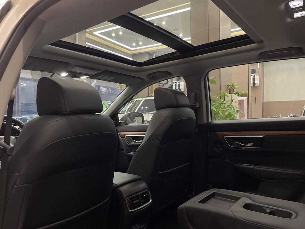 Honda CR-V 2019 car image #28
