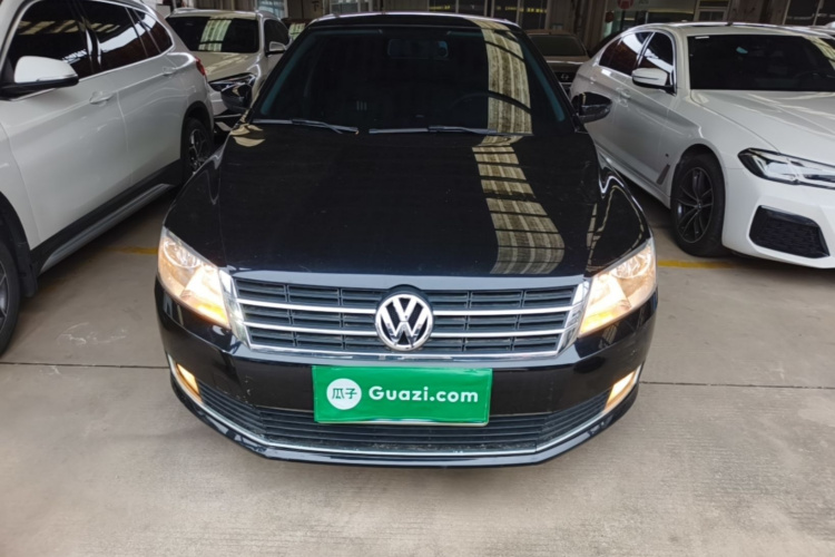 Volkswagen Lavida 2018 #3 Volkswagen Lavida 2018 car image #3