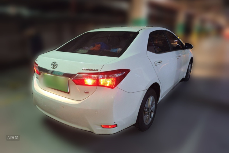 2016 #7 2016 car image #7