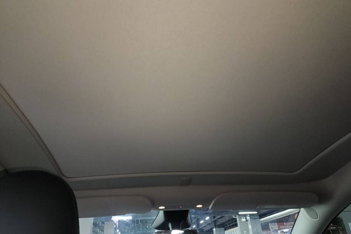 Tesla Model Y 2024 #9 Tesla Model Y 2024 imagen de coche #9