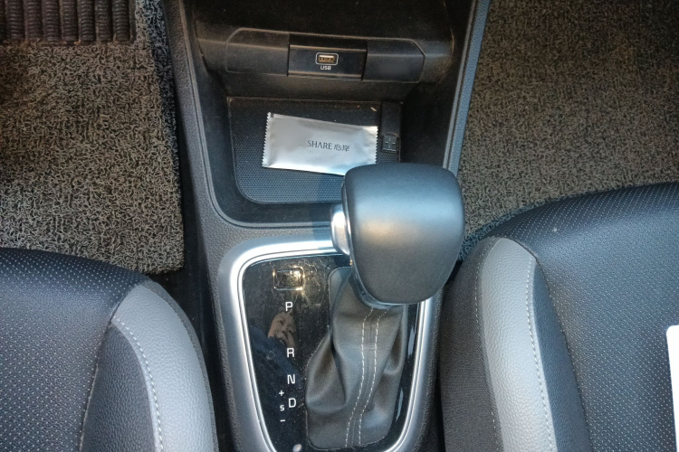 起亚 奕跑 2023 汽车图片 #18