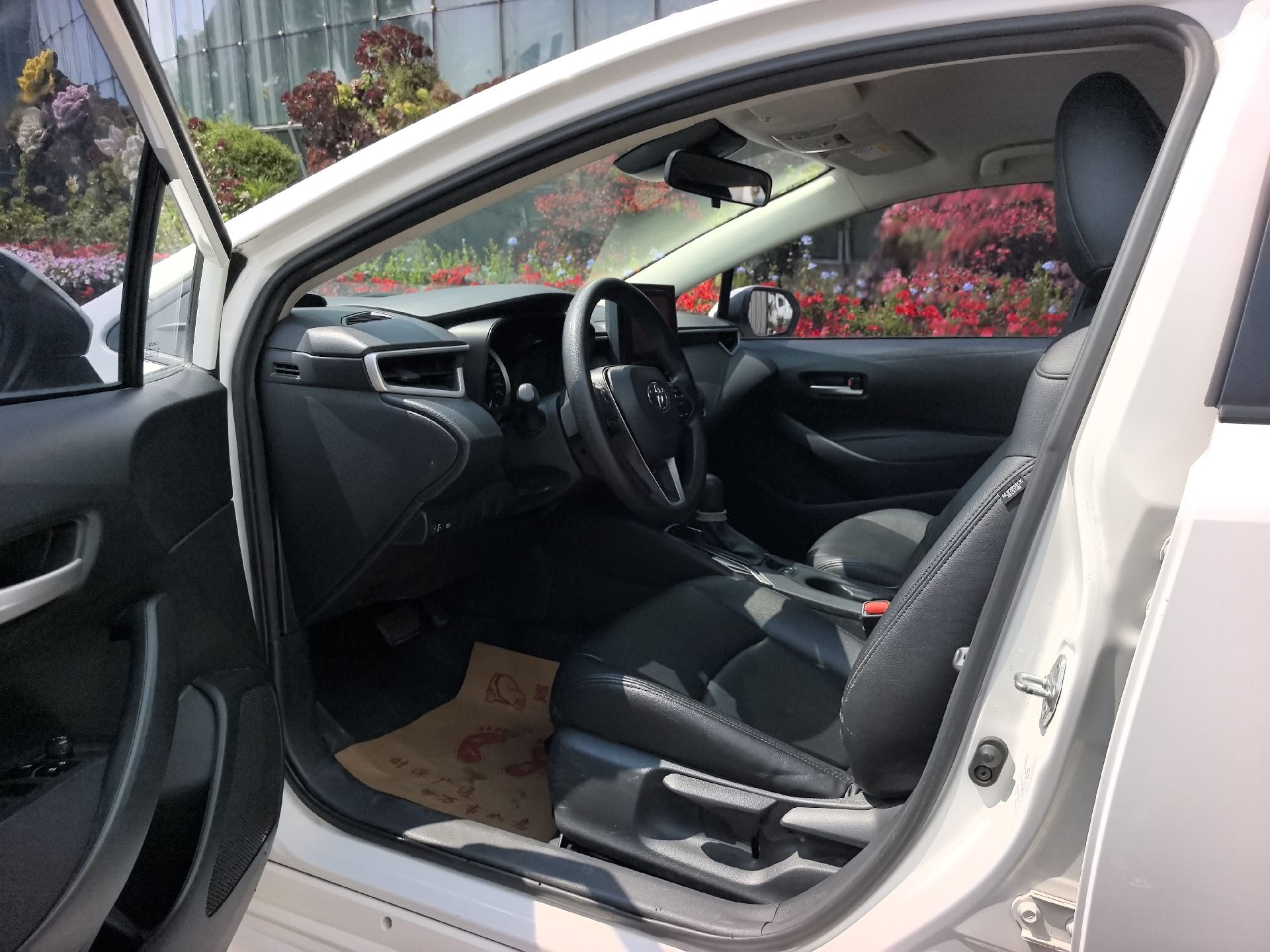 Toyota Corolla 2021 imagem de carro #6
