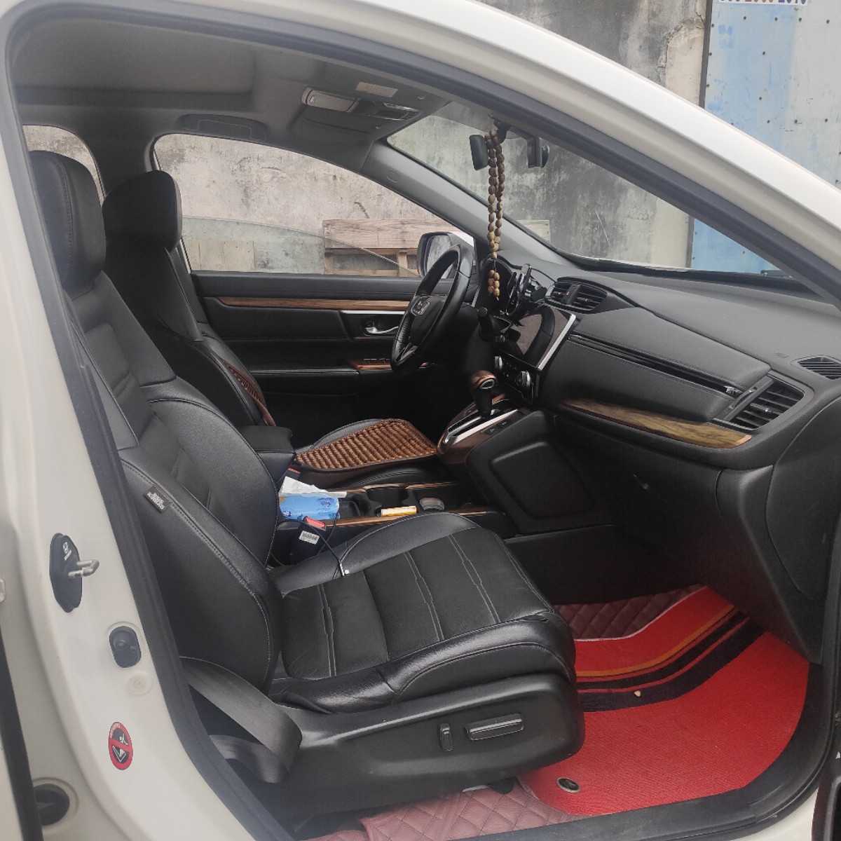 Honda CR-V 2020 car image #3