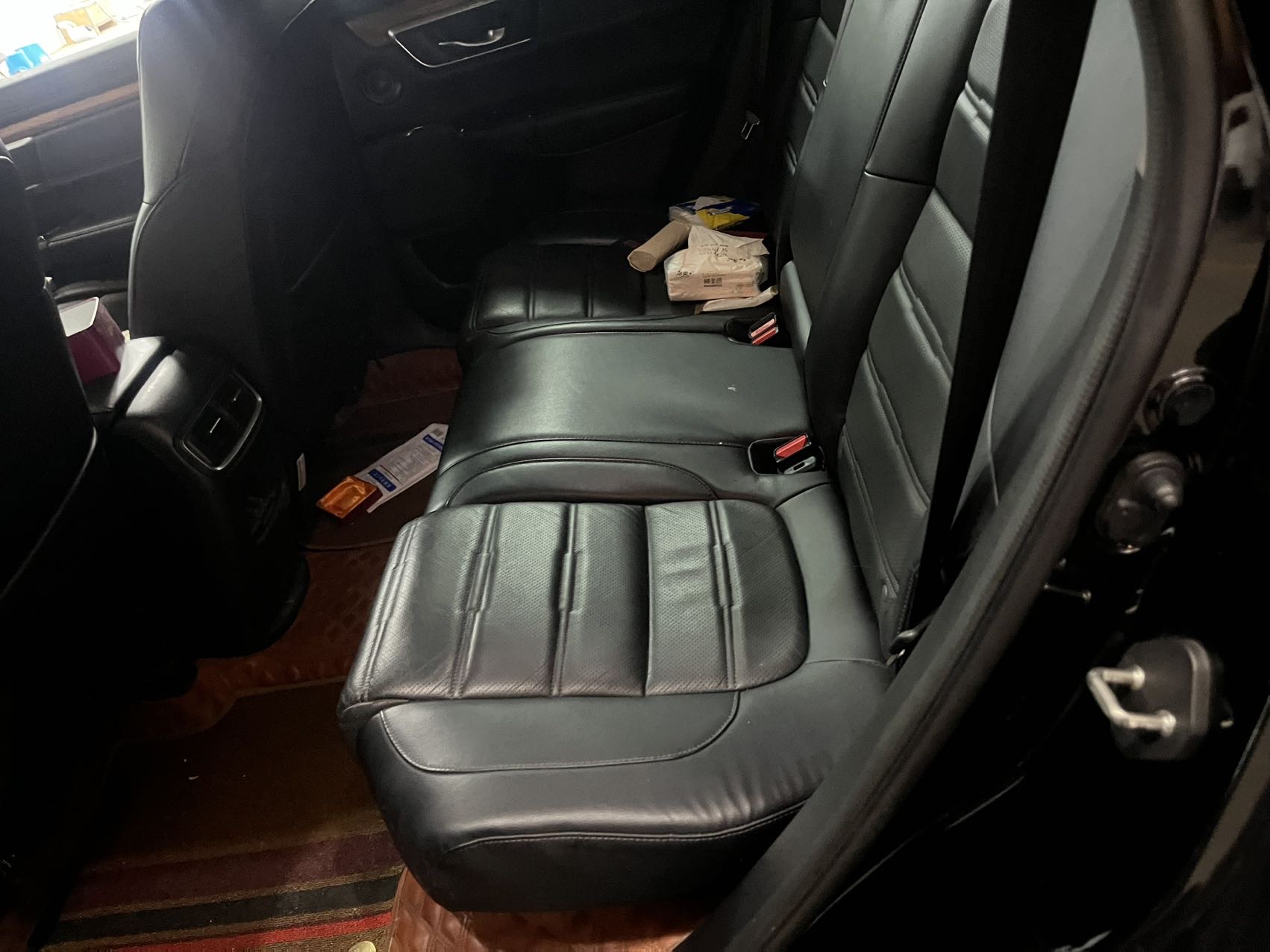 Honda CR-V 2020 car image #5