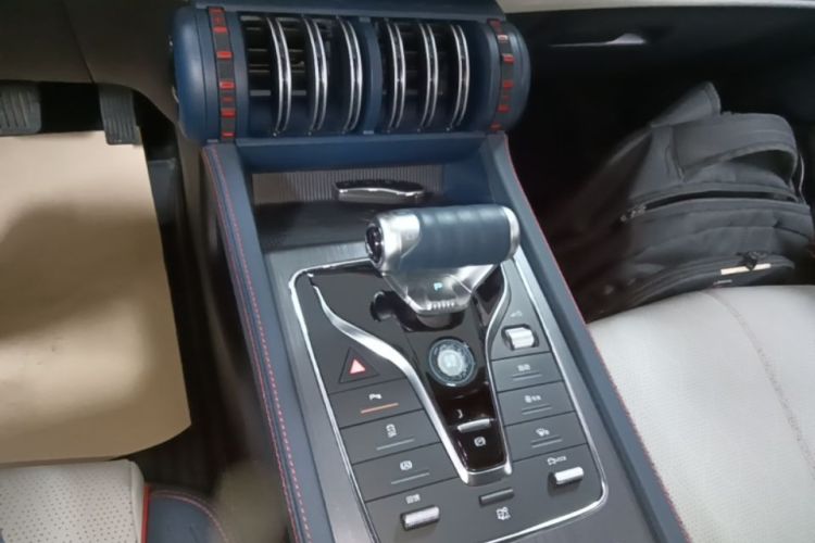 BYD Yuan Plus 2023 car image #14