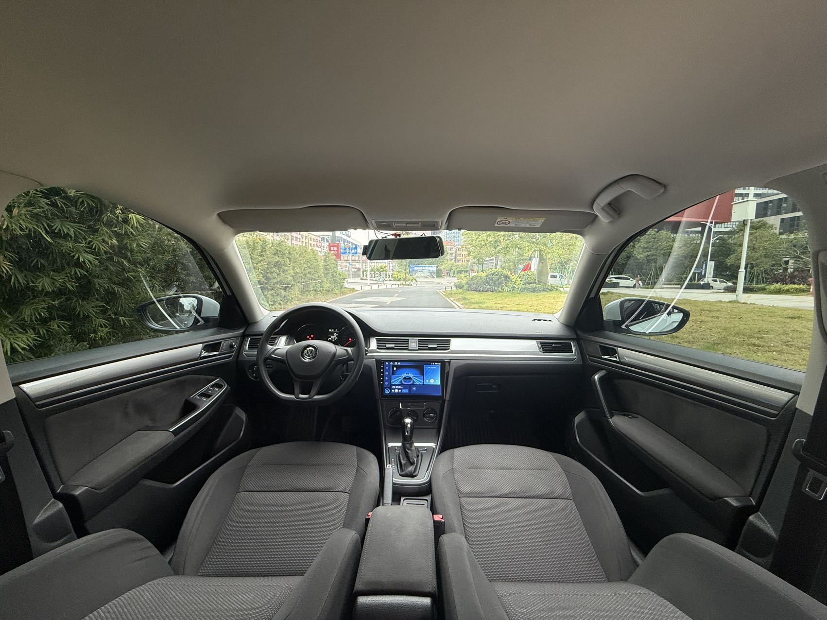 Volkswagen Bora 2020 immagine di auto #5