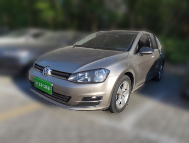 Volkswagen Golf 2017 Volkswagen Golf 2017 car image