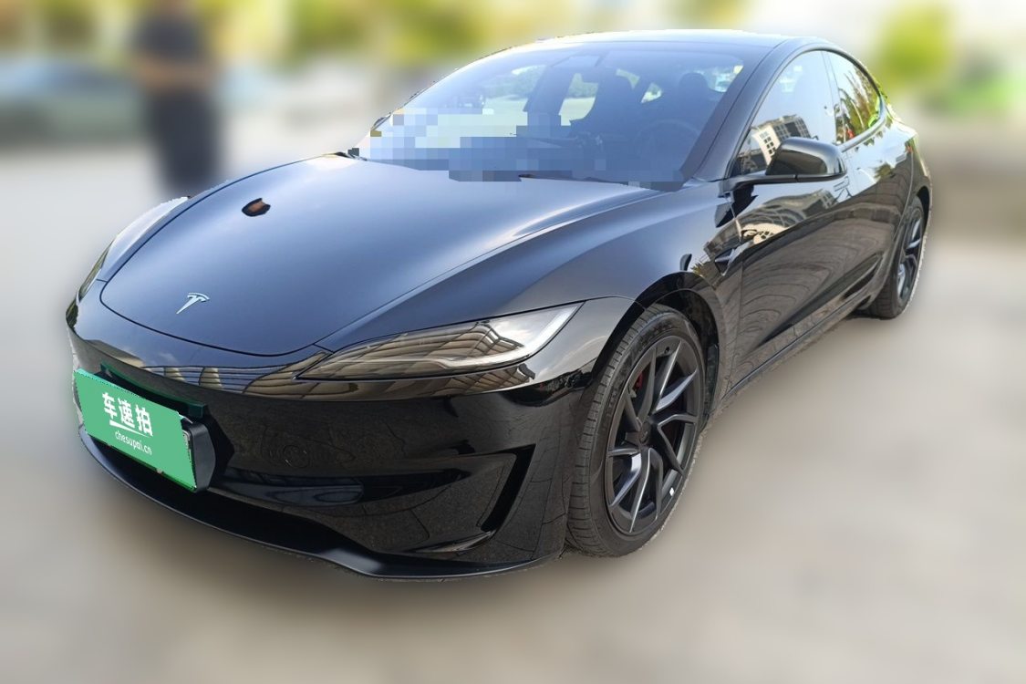 Tesla Model 3 2024 Tesla Model 3 2024 изображение автомобиля