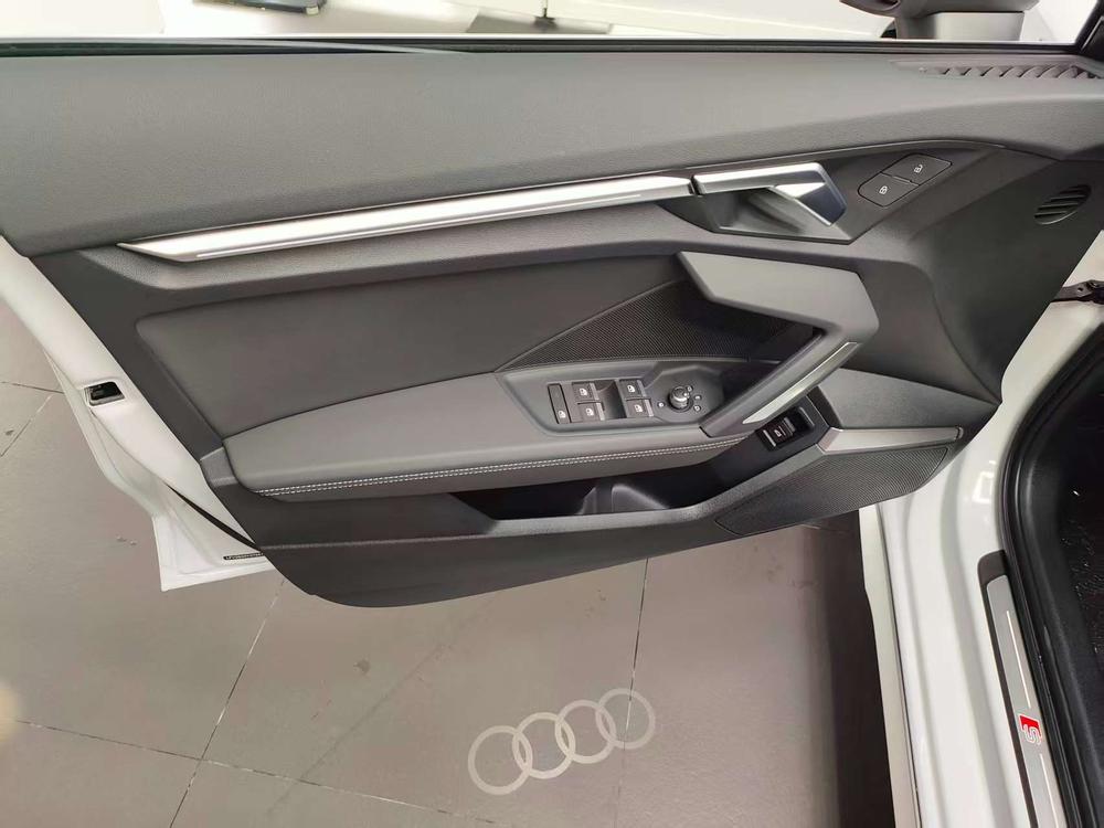 Audi A3 2026 #9 Audi A3 2026 car image #9