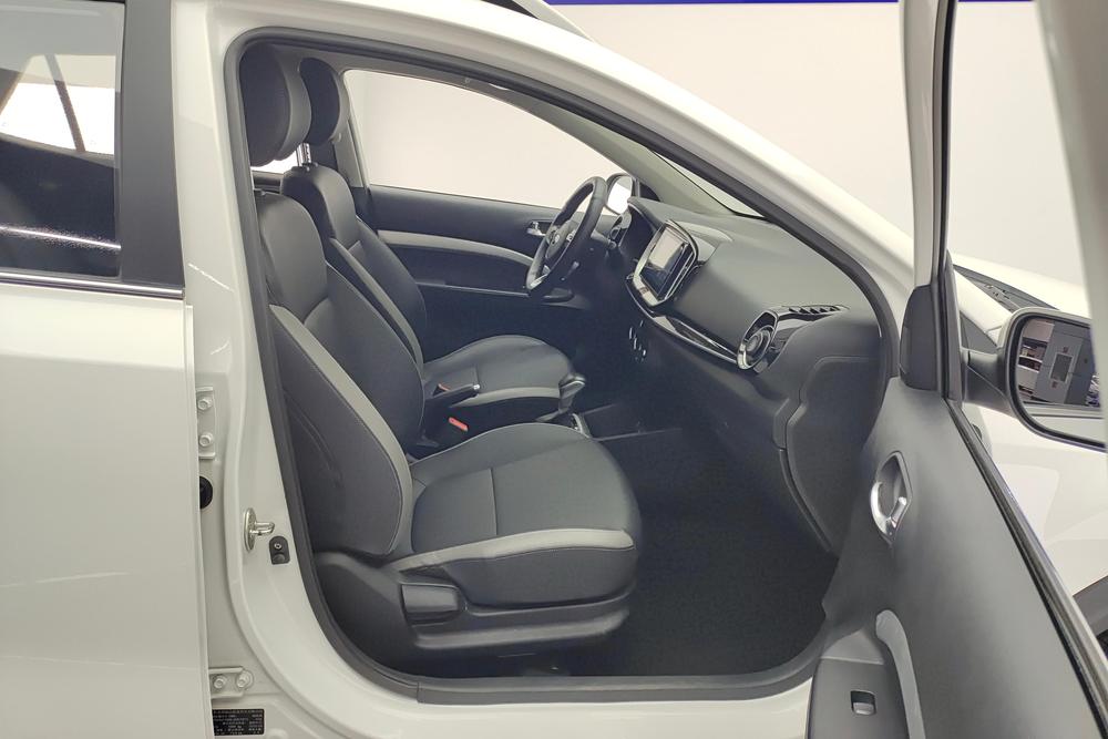 Kia KX1 2020 car image #15