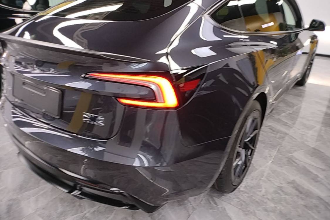 Tesla Model 3 2024 car image #7