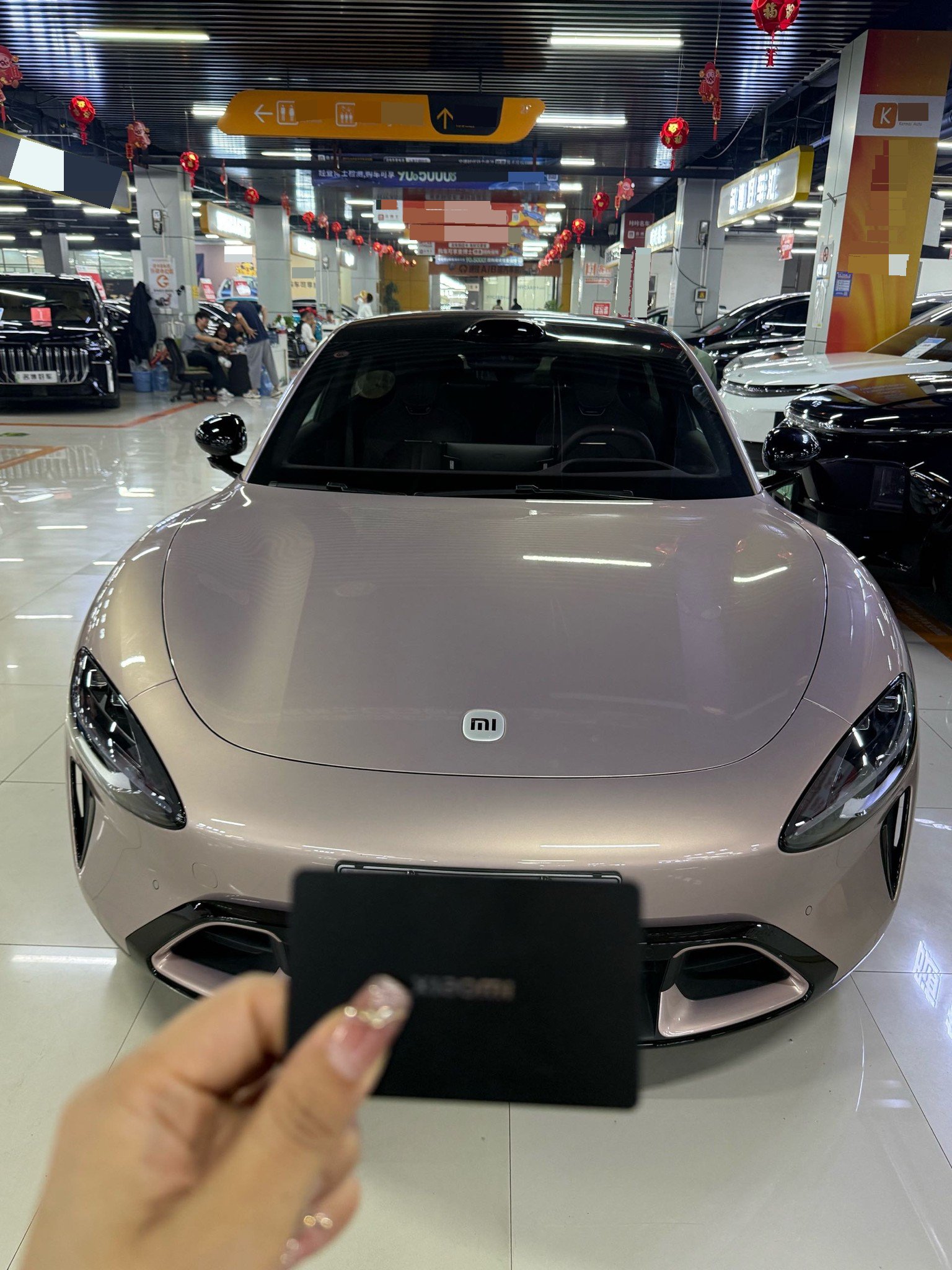 2026 изображение автомобиля #4