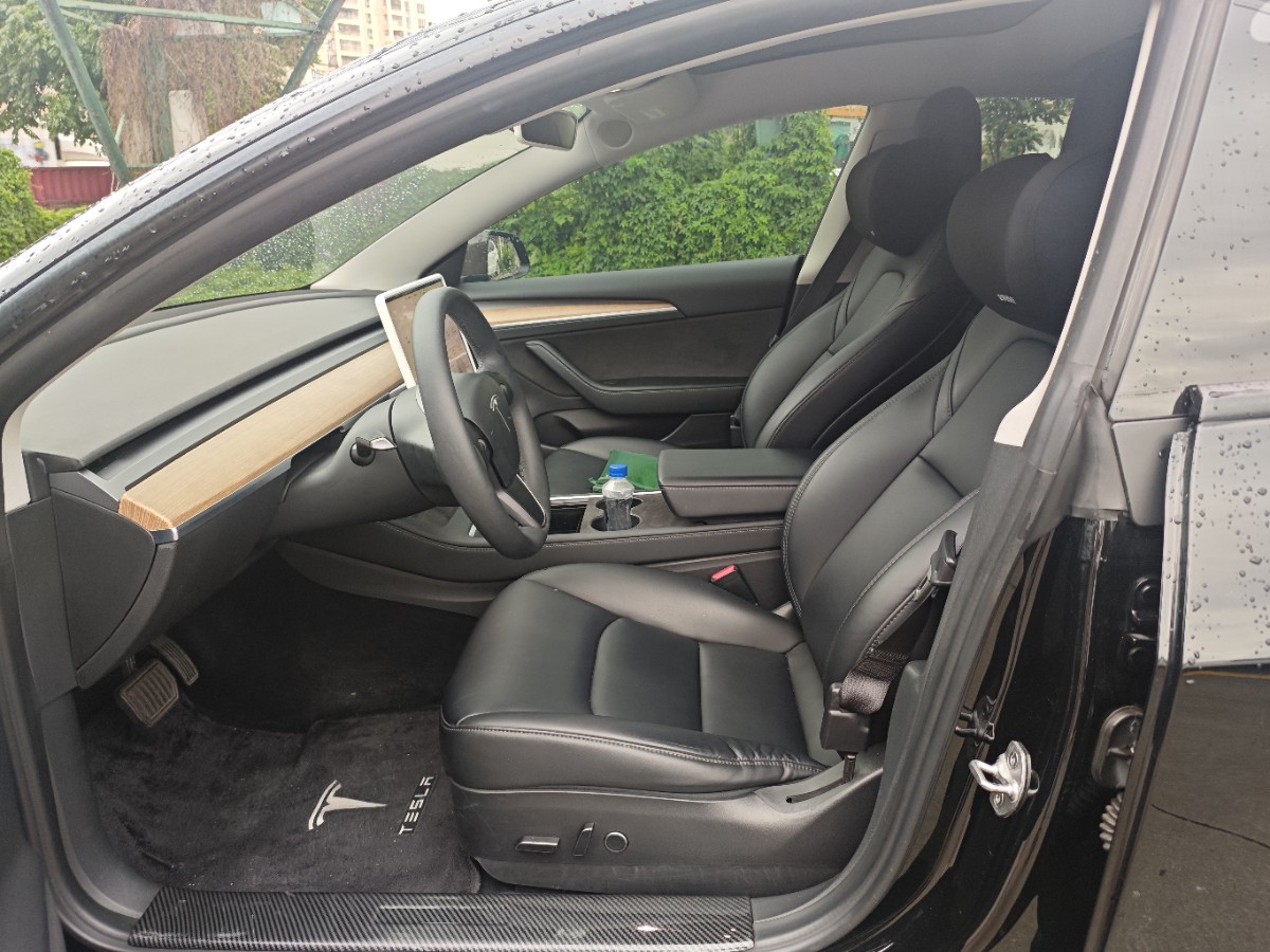 Tesla Model 3 2022 car image #4