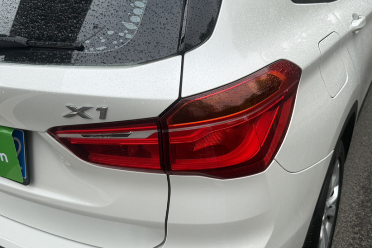 BMW X1 2016 #7 BMW X1 2016 car image #7