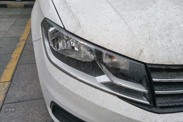 Volkswagen Santana 2023 car image #8
