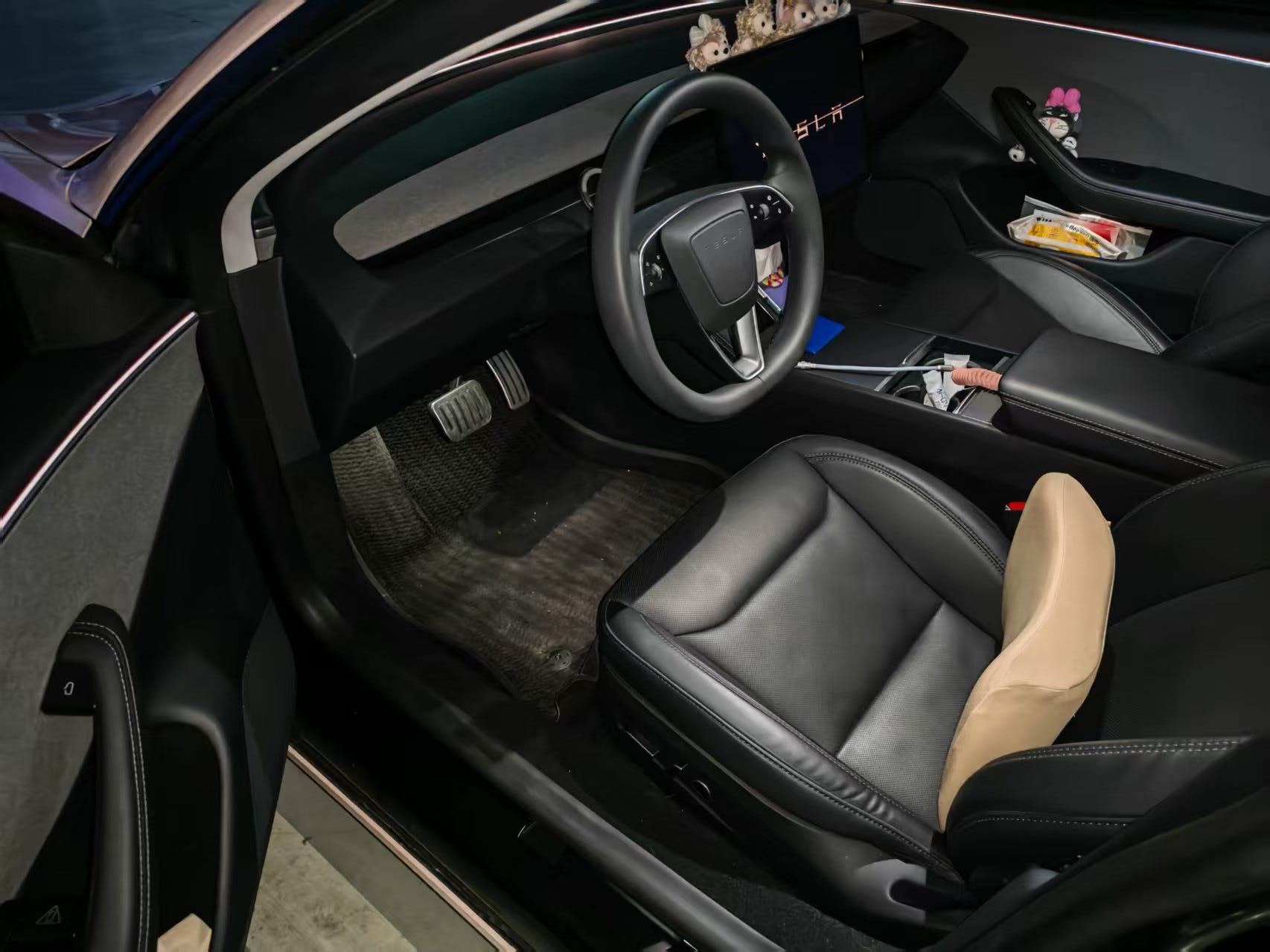 Tesla Model 3 2025 #3 Tesla Model 3 2025 car image #3