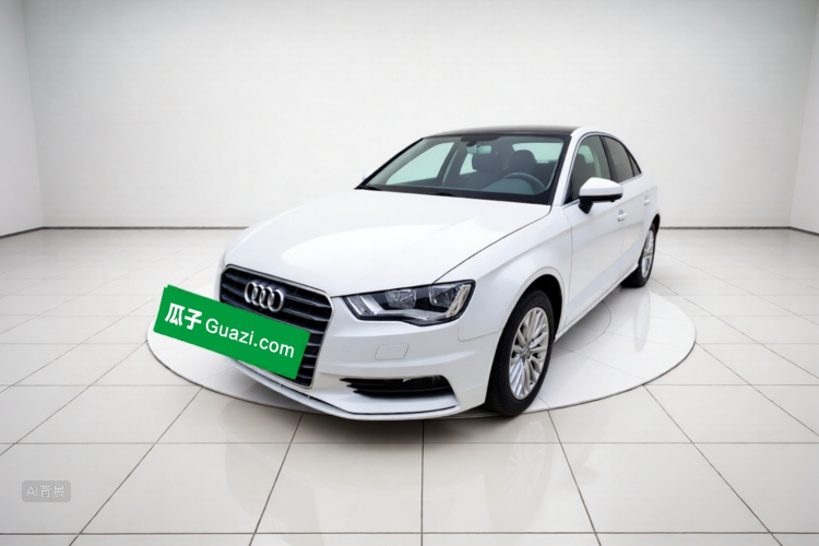 Audi A3 2016 #2 Audi A3 2016 car image #2