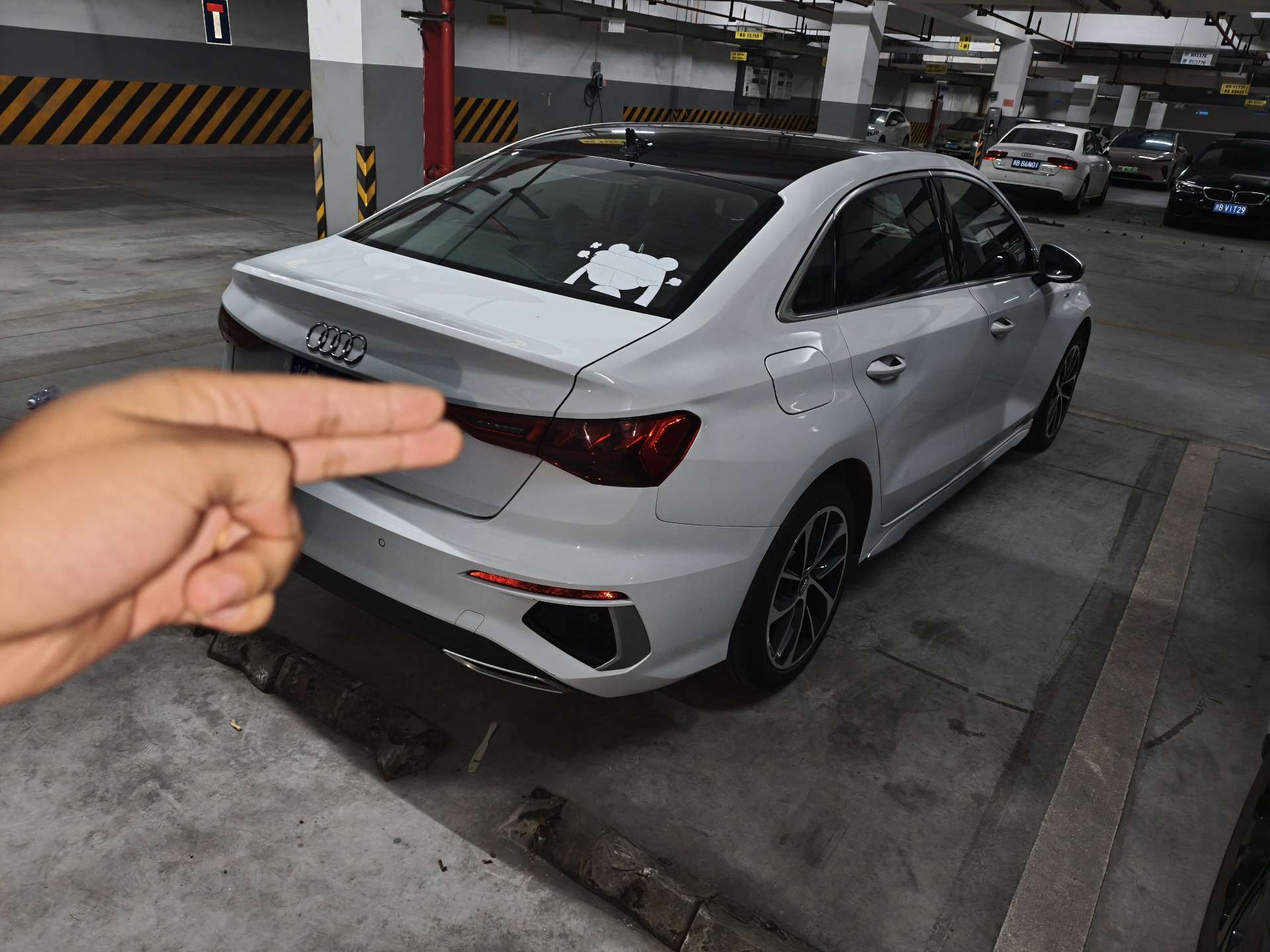 2022 #7 2022 car image #7