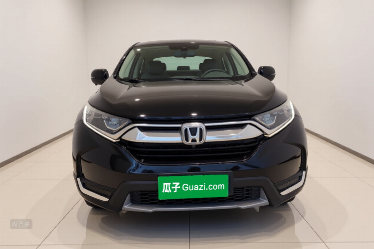 Honda CR-V 2018 car image #3