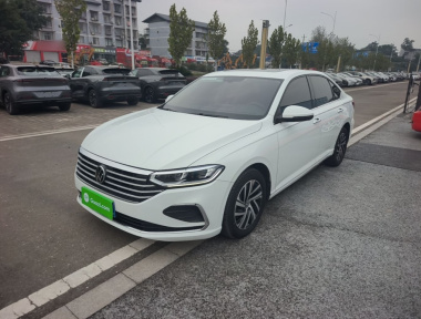 Volkswagen Lavida 2022 صورة سيارة 