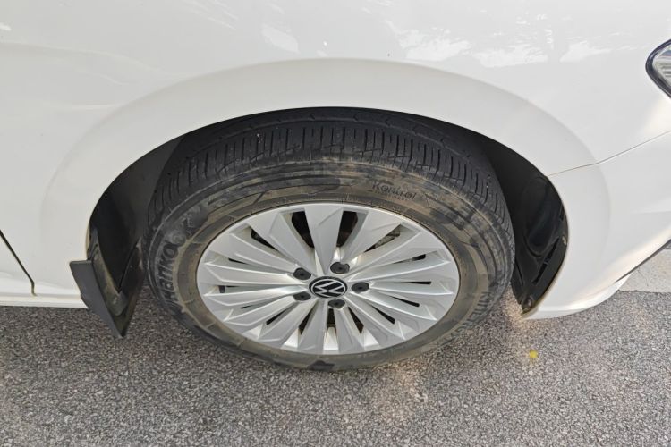 Volkswagen Lavida 2021 #6 Volkswagen Lavida 2021 car image #6