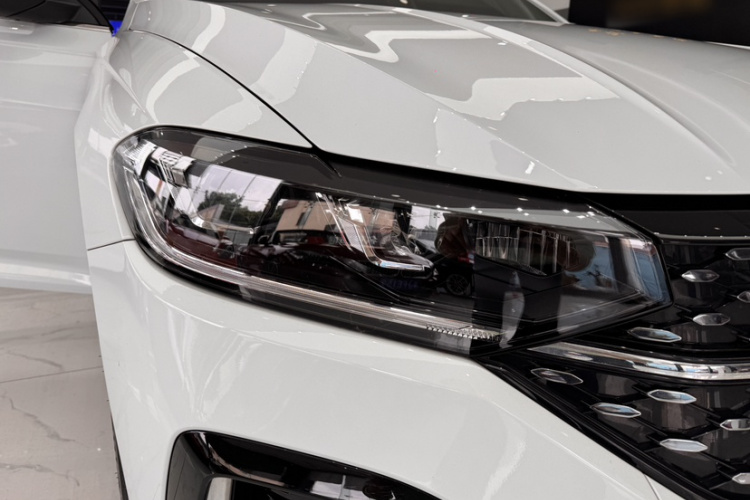 Volkswagen Lavida 2024 car image #7