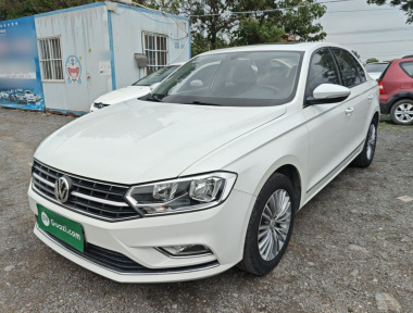 Volkswagen Bora 2016 Volkswagen Bora 2016 car image