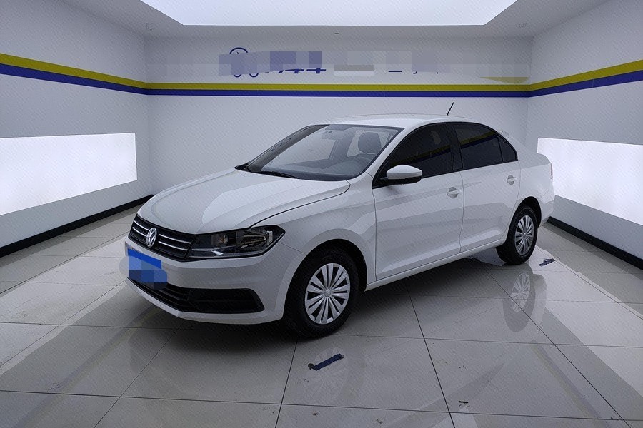 Volkswagen Santana 2022 car image 