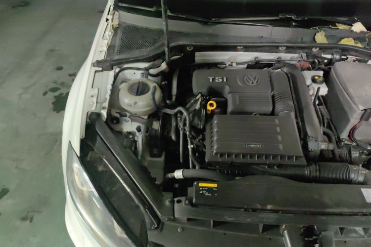 Volkswagen Golf 2016 car image #22