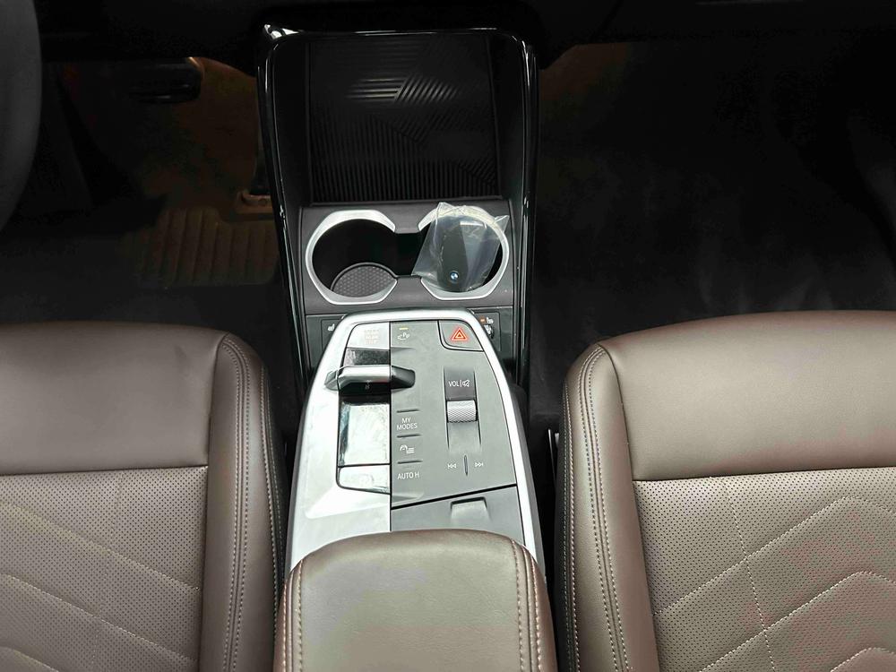 BMW X1 2023 #21 BMW X1 2023 immagine di auto #21