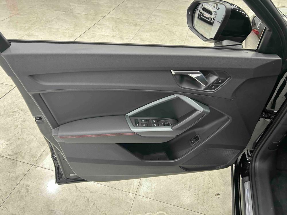 Audi Q3 2022 #23 Audi Q3 2022 car image #23
