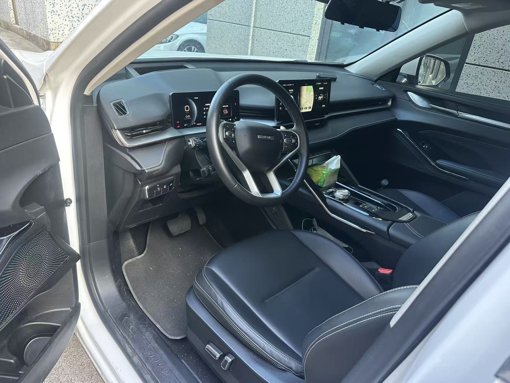 Haval H6 2024 car image #3