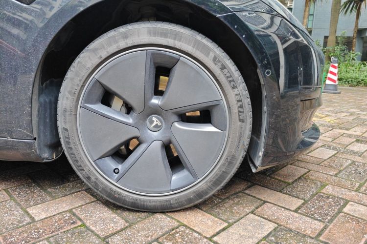 Tesla Model 3 2023 car image #6