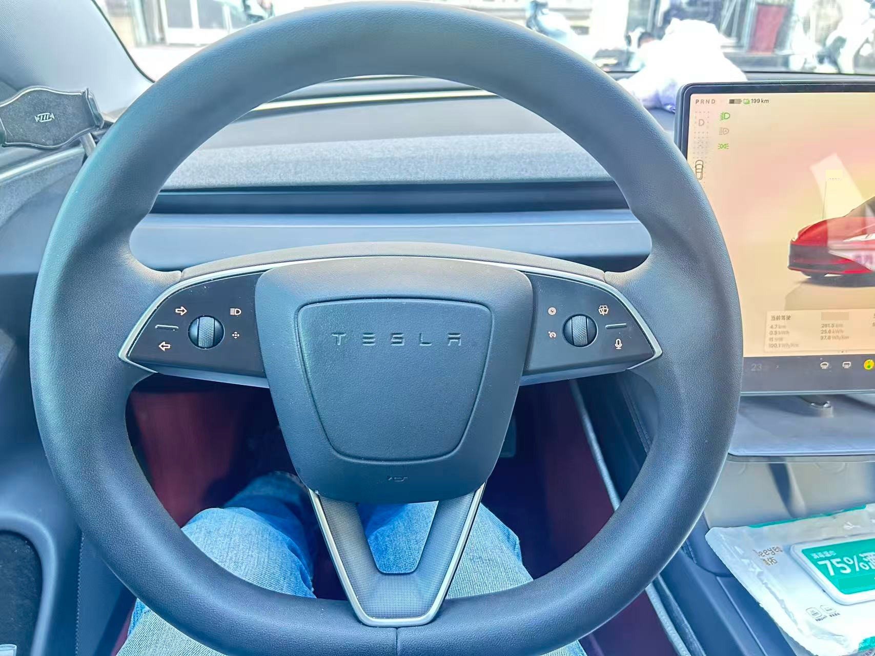 Tesla Model 3 2024 image de voiture #5