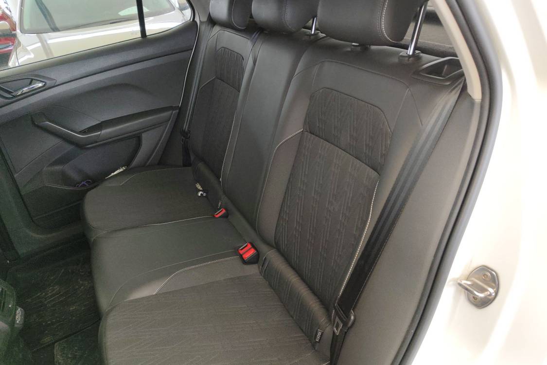 Volkswagen T-Cross 2020 immagine di auto #8