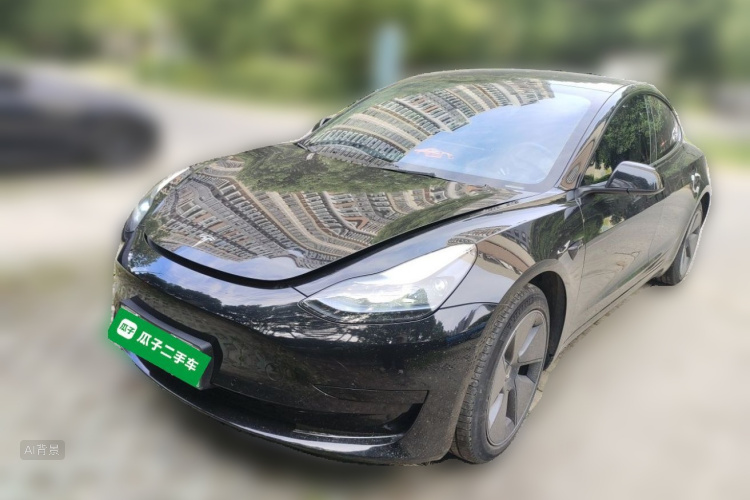 Tesla Model 3 2023 #2 Tesla Model 3 2023 car image #2
