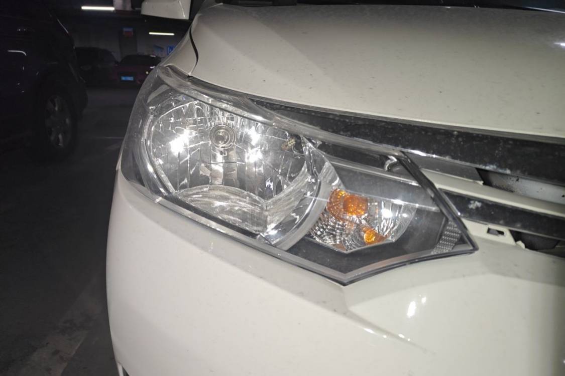 Toyota Vios 2015 car image #7
