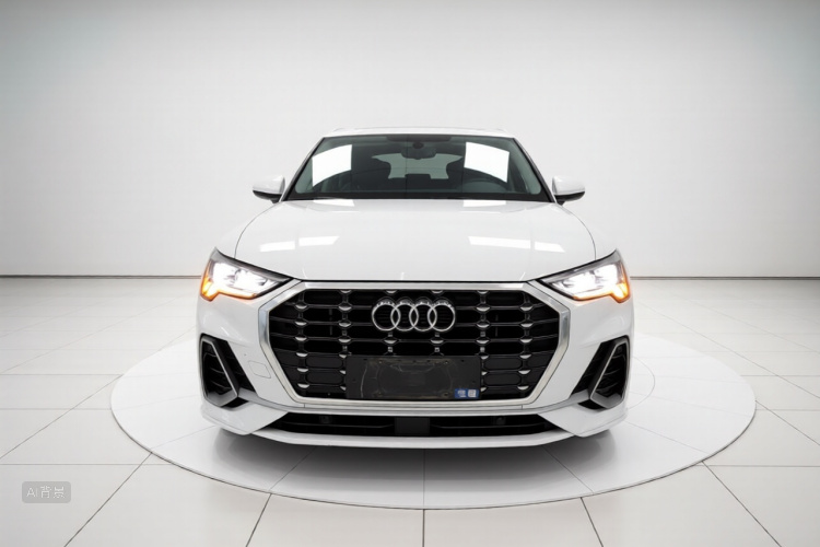 Audi Q3 2023 #3 Audi Q3 2023 car image #3
