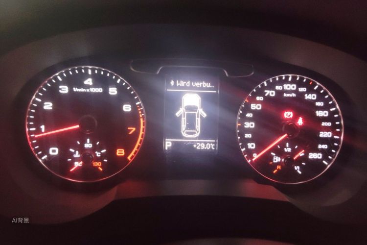 Audi Q3 2016 #13 Audi Q3 2016 immagine di auto #13