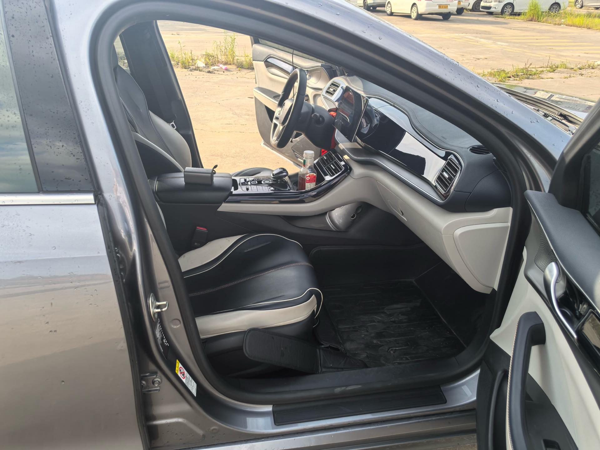 BYD Qin Plus 2023 imagen de coche #6