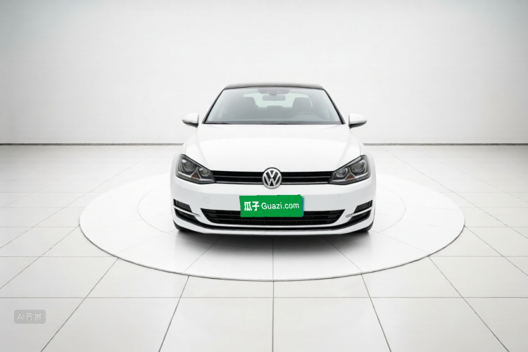 Volkswagen Golf 2016 #3 Volkswagen Golf 2016 car image #3