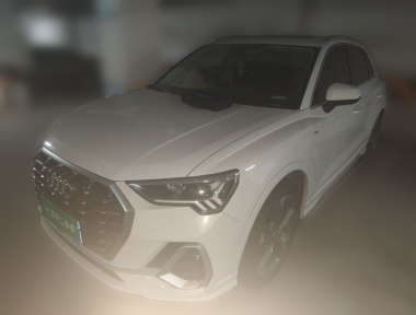 Audi Q3 2021 Audi Q3 2021 car image