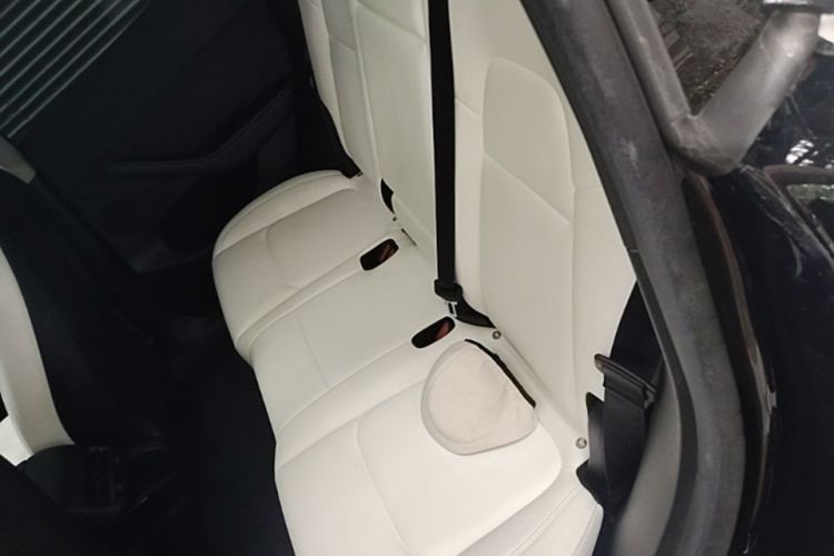 Tesla Model Y 2023 car image #17