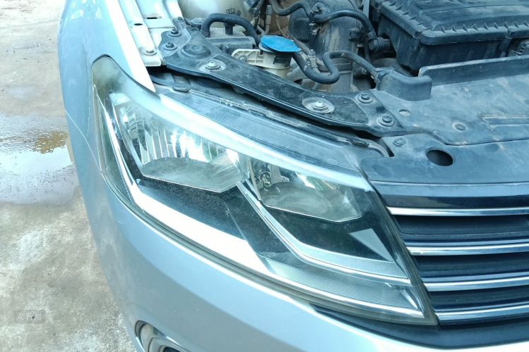 Volkswagen Lavida 2016 #8 Volkswagen Lavida 2016 car image #8