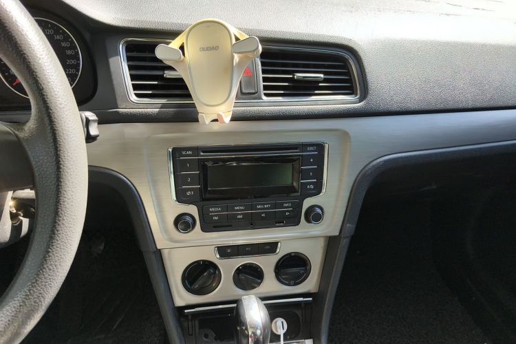 Volkswagen Lavida 2015 #13 Volkswagen Lavida 2015 car image #13