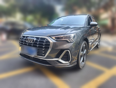 Audi Q3 2021 Audi Q3 2021 car image