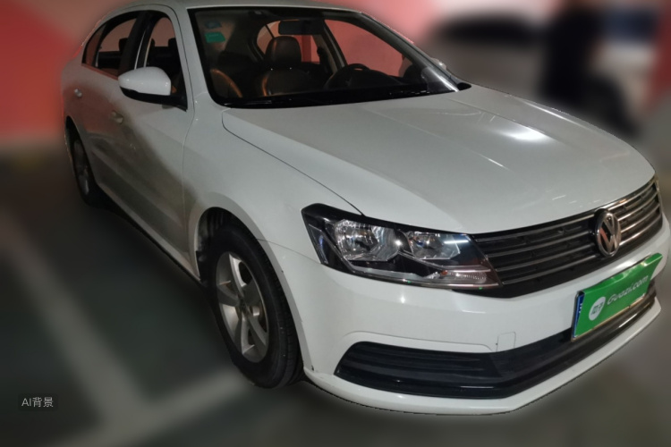 Volkswagen Lavida 2015 car image #4
