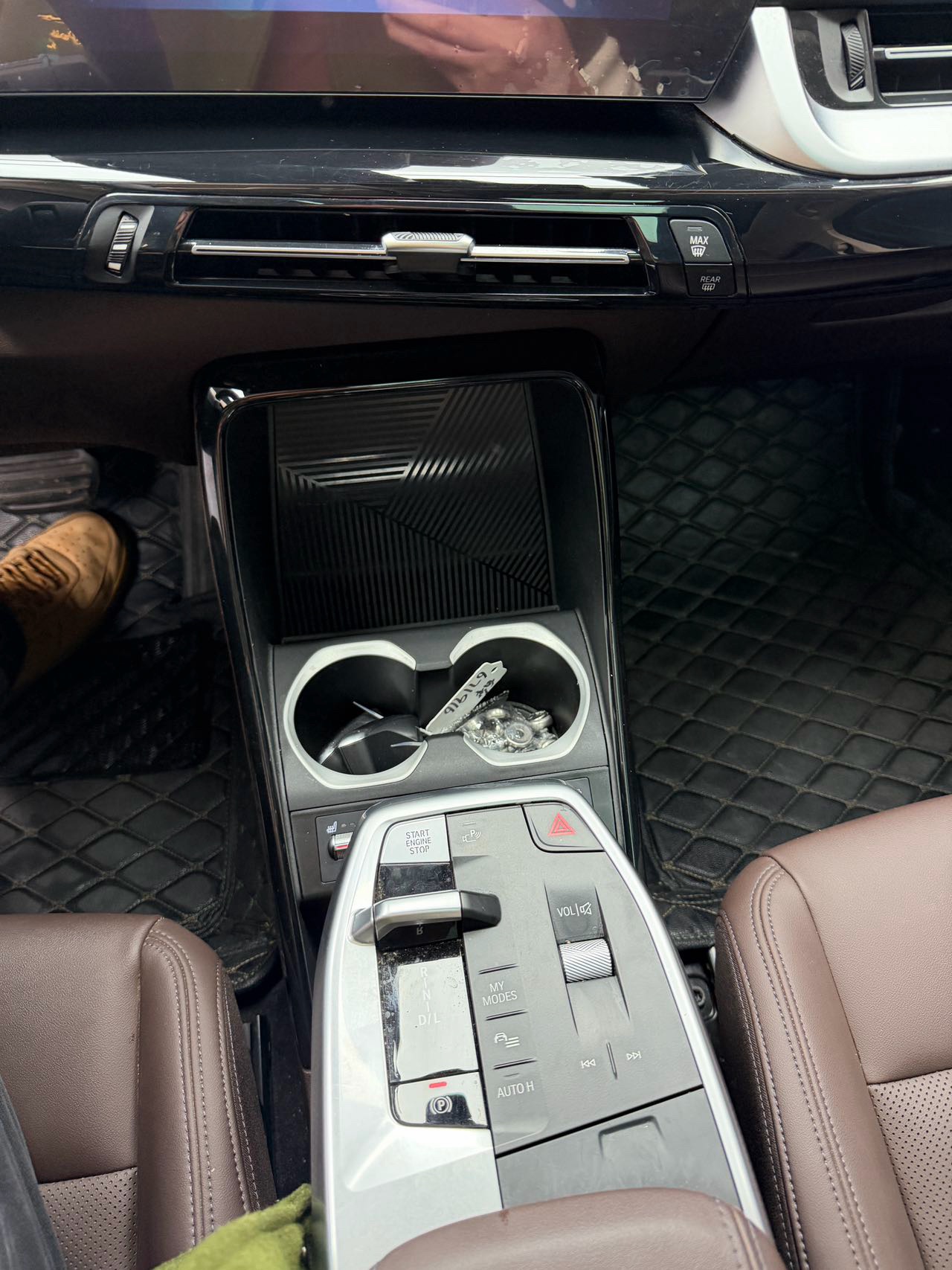 BMW X1 2023 car image #9