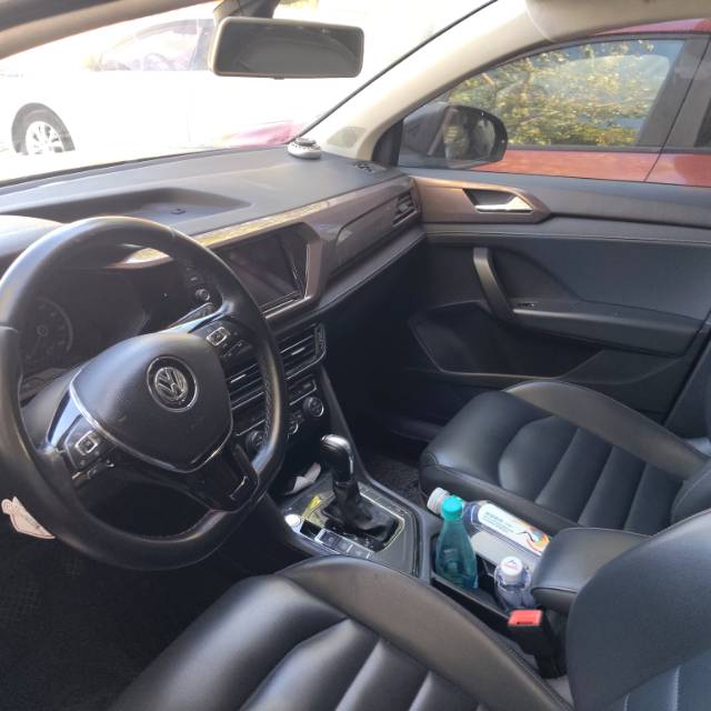Volkswagen Tharu 2019 #3 Volkswagen Tharu 2019 car image #3