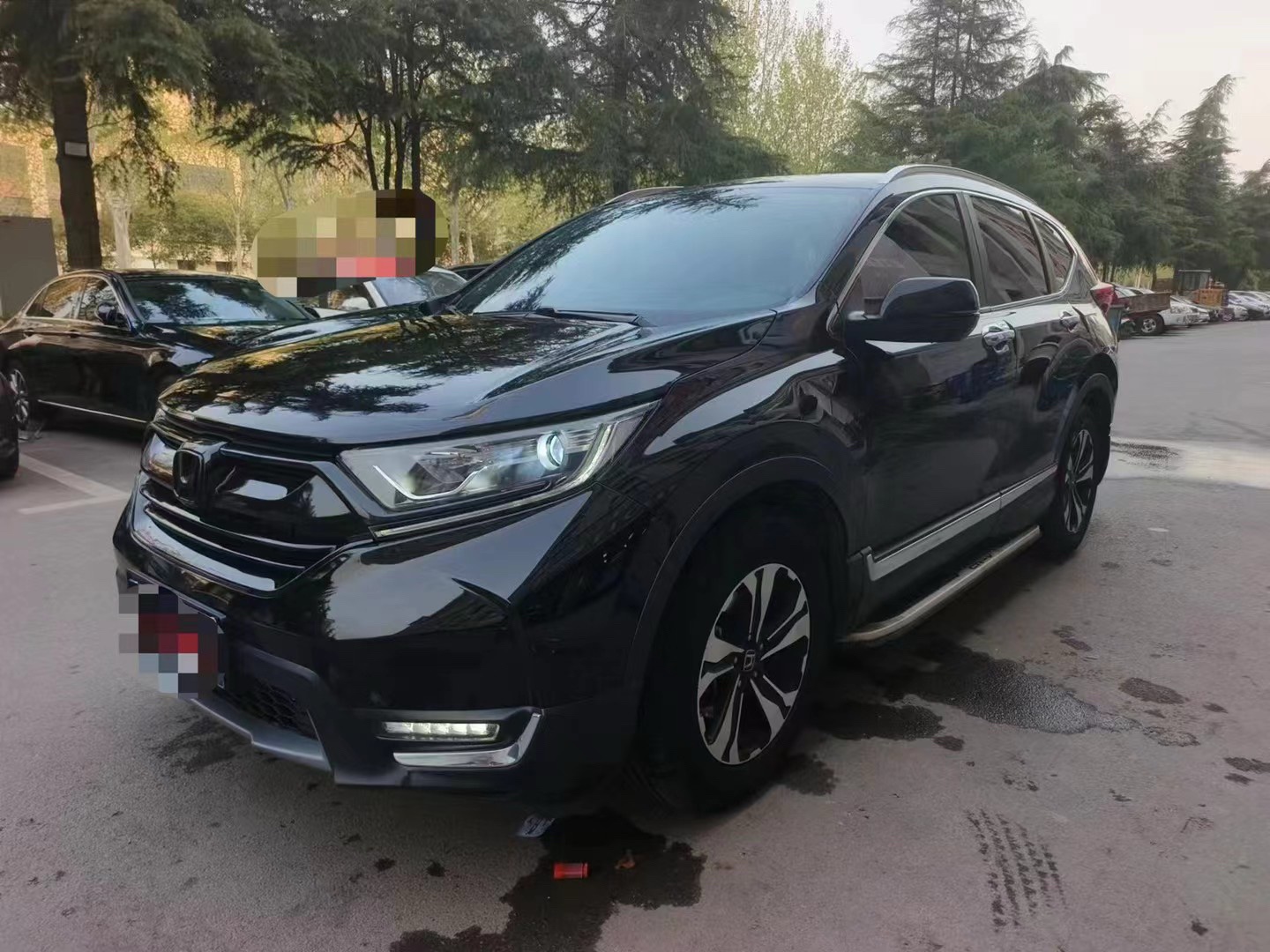 2019 immagine di auto 